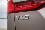 Volvo V60 D4 Momemtum 2018 года (UK)
